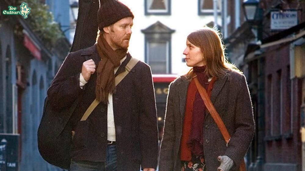 Remembering Glen Hansard: A Legacy in Music and Film