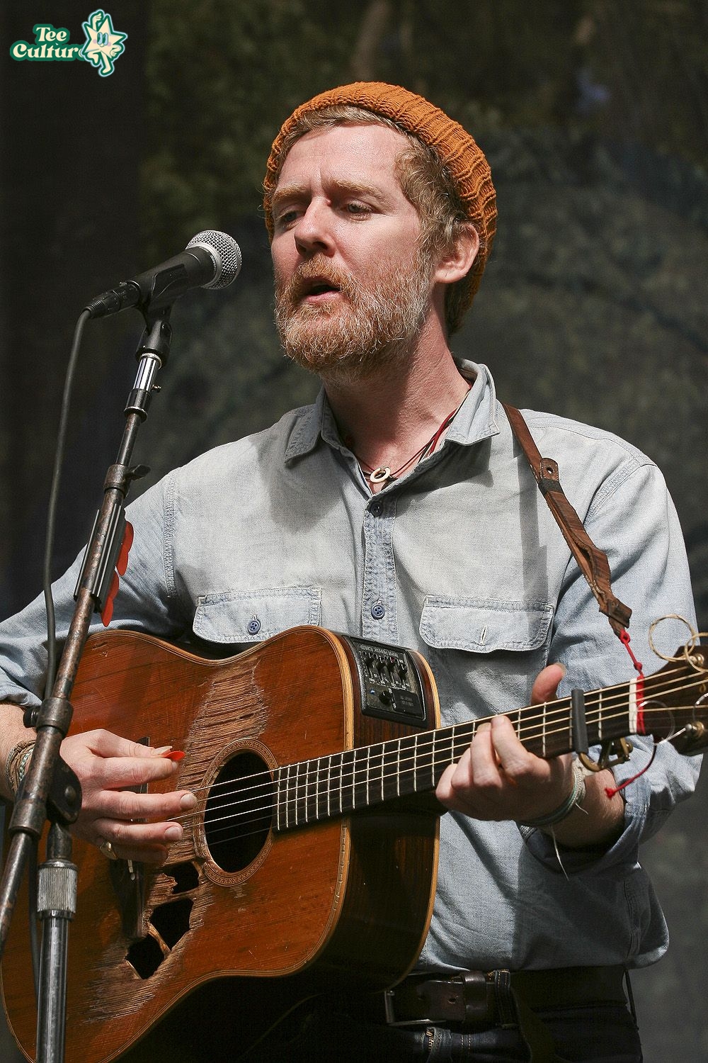 Remembering Glen Hansard: A Legacy in Music and Film