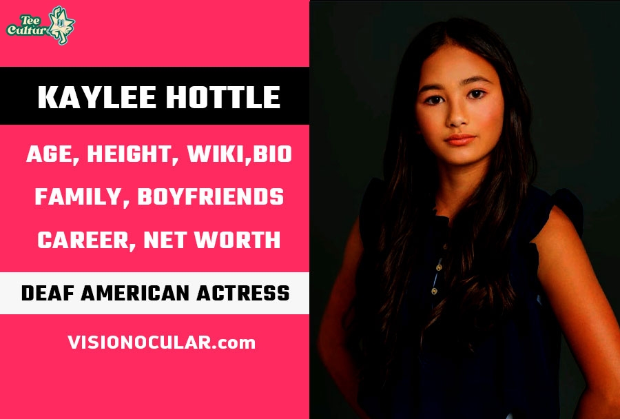 Remembering Kaylee Hottle: A Rising Star Gone Too Soon