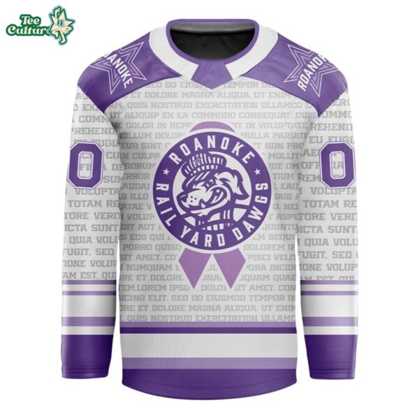 Roanoke-Rail-Yard-Dawgs-Stick-It-To-Cancer-Night-2026-Hockey-Jersey-2.jpg