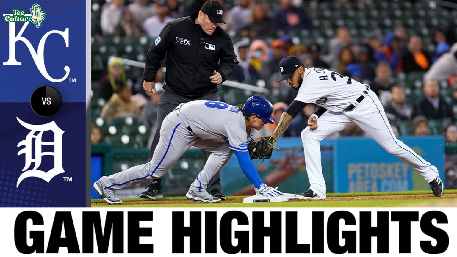 Royals vs Tigers: Unpacking the Tension of the MLB Showdown