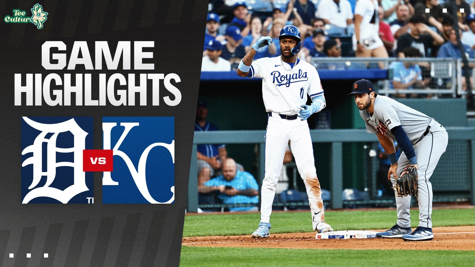 Royals vs Tigers: Unpacking the Tension of the MLB Showdown