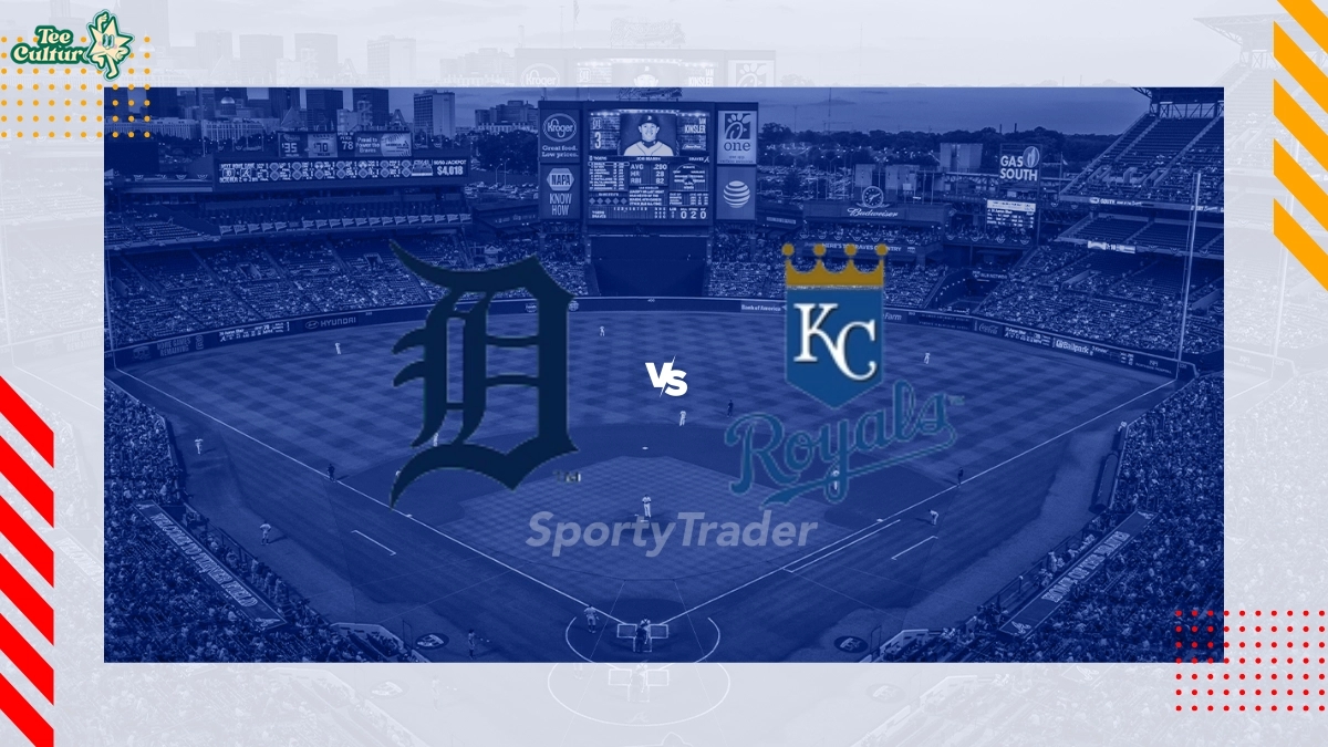 Royals vs Tigers: Unpacking the Tension of the MLB Showdown
