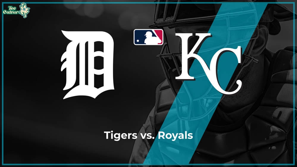 Royals vs Tigers: Unpacking the Tension of the MLB Showdown