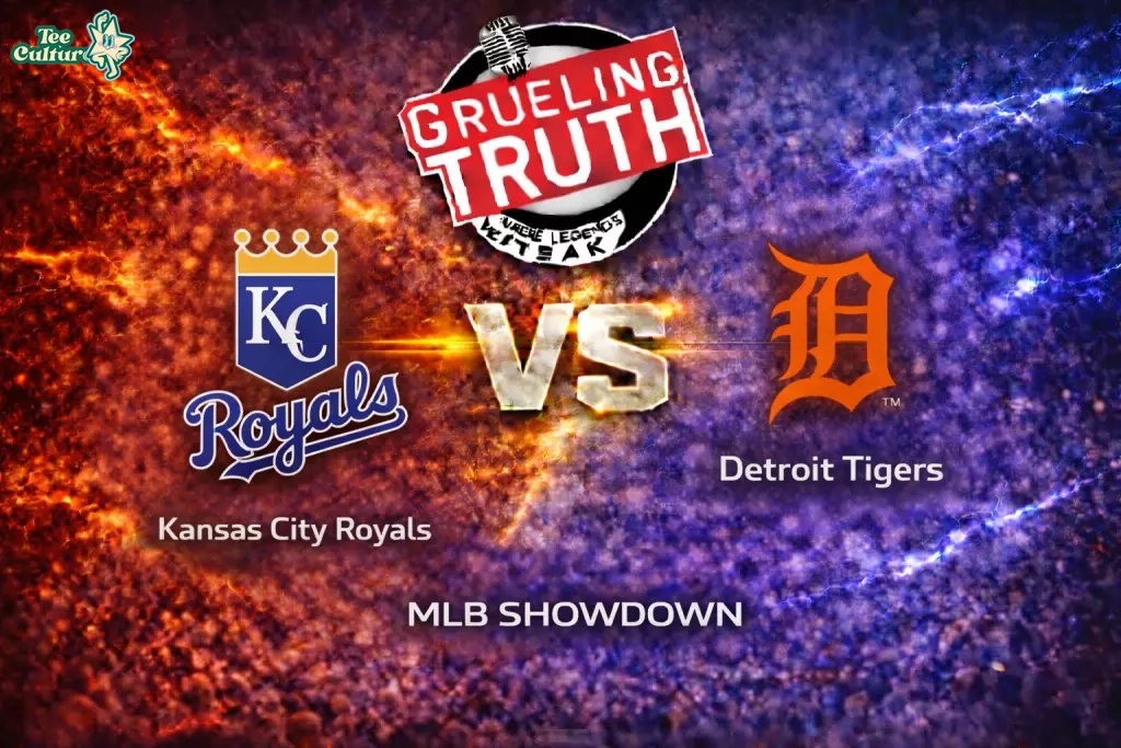 Royals vs Tigers: Unpacking the Tension of the MLB Showdown