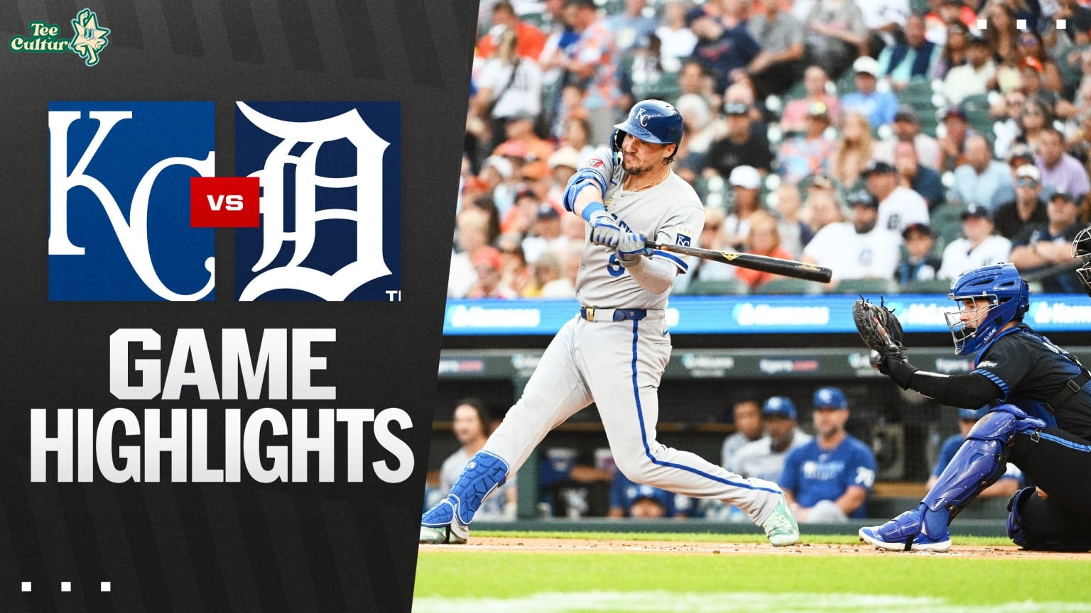 Royals vs Tigers: Unpacking the Tension of the MLB Showdown