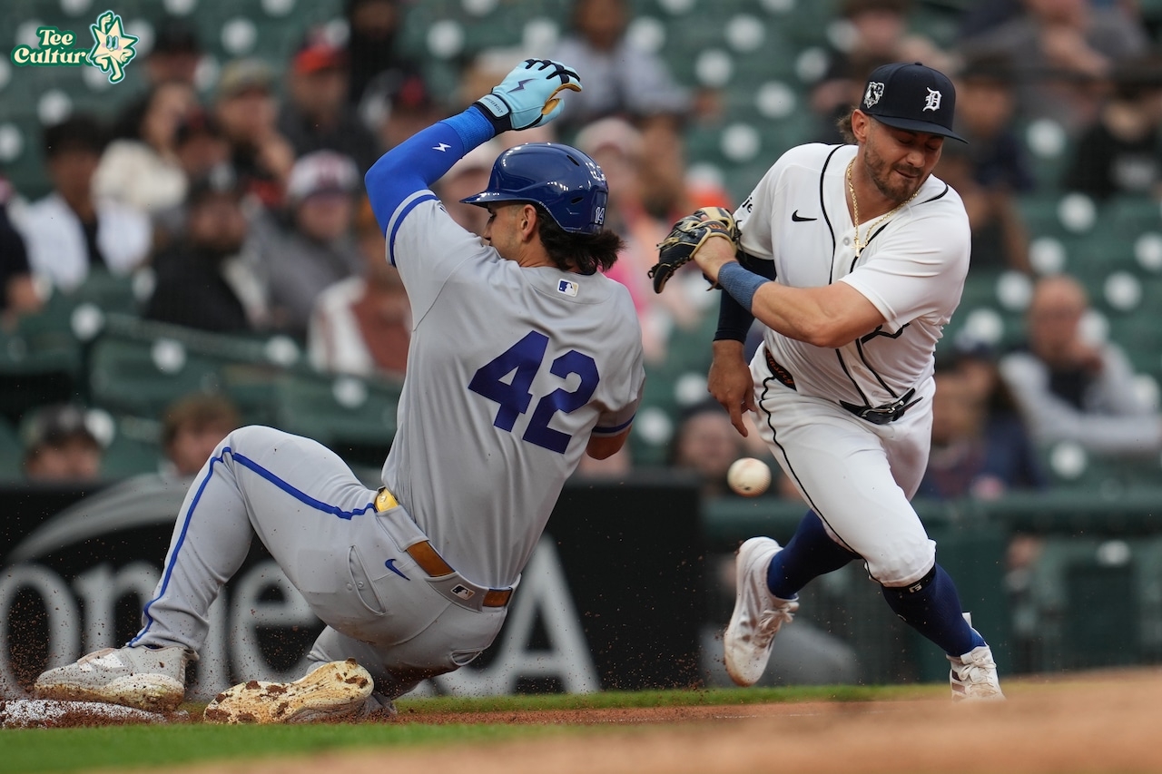Royals vs Tigers: Unpacking the Tension of the MLB Showdown