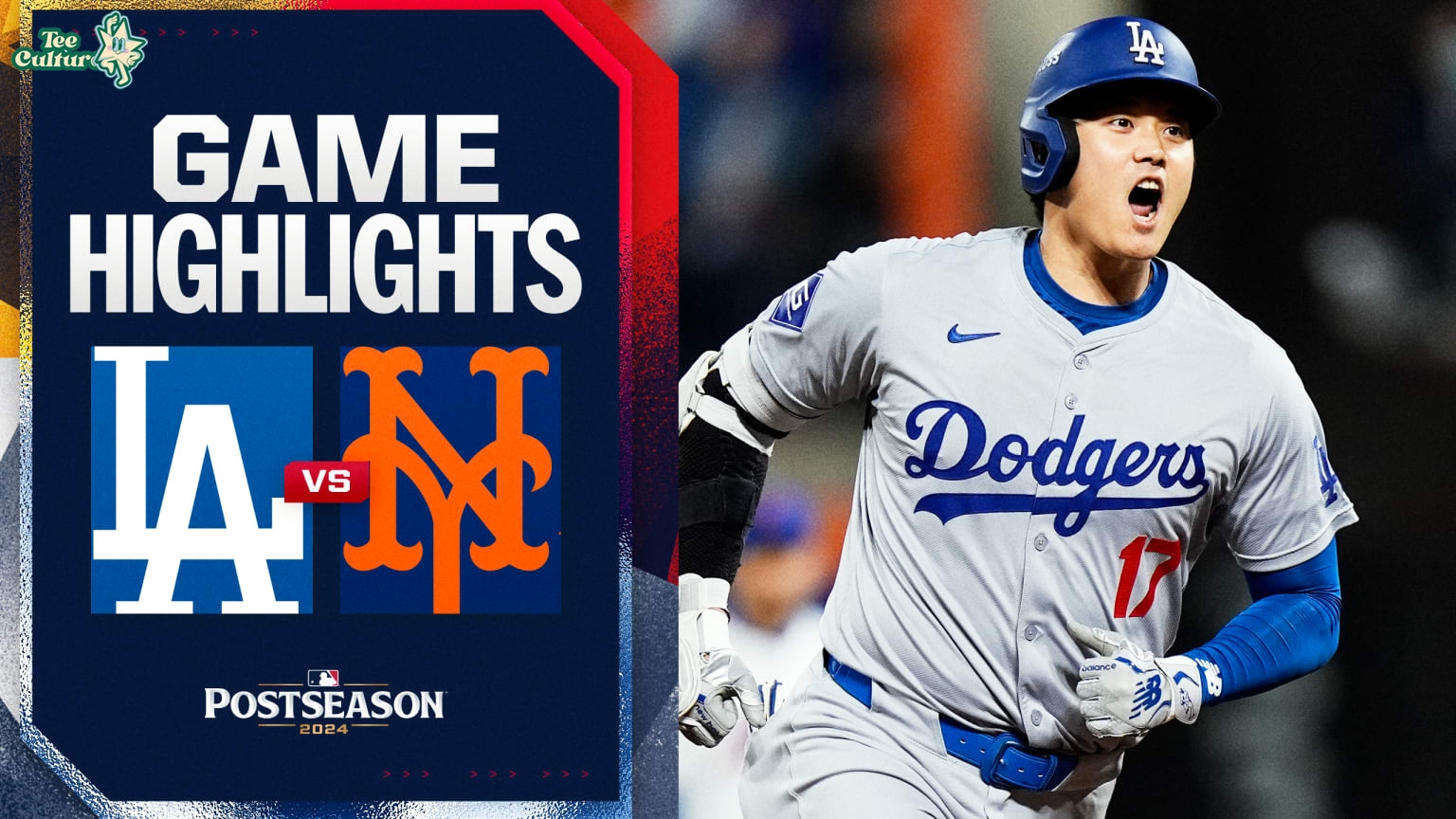 Score Big with Dodgers vs Mets Merchandise: Gear Up for the Trendy Showdown!