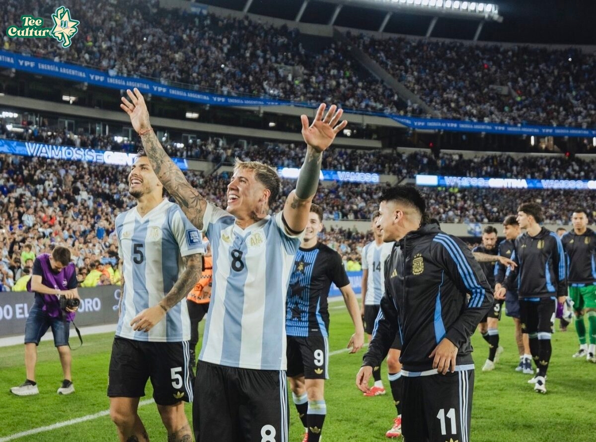 Spain vs Argentina: A Soccer Showdown of Epic Proportions