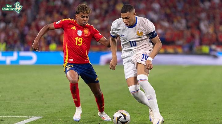 Spain vs France: A Clash in the World Cup 2026 Semifinals