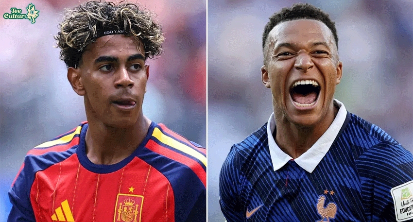 Spain vs France: A Clash in the World Cup 2026 Semifinals