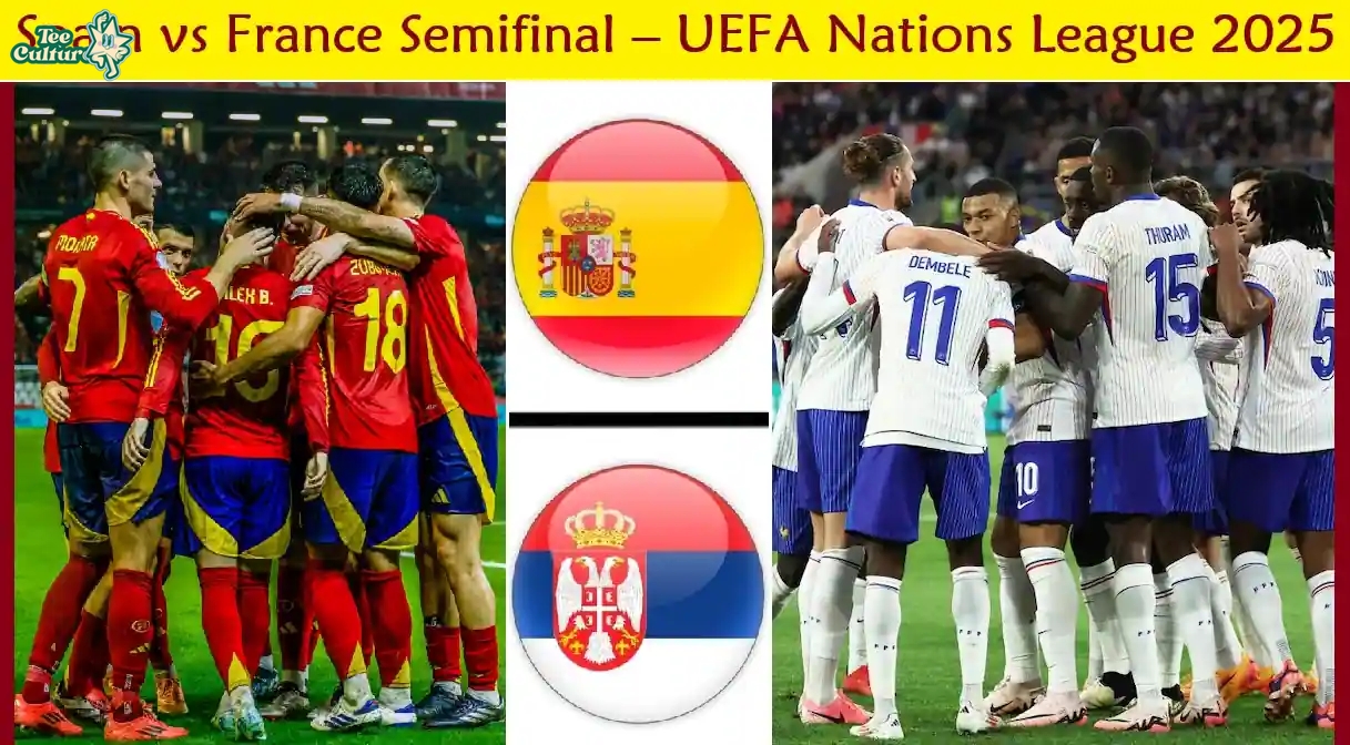 Spain vs France: Highlights of the 2026 World Cup Semifinal Showdown