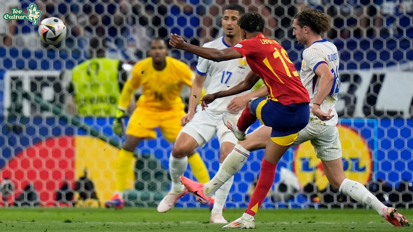 Spain vs France: Highlights of the 2026 World Cup Semifinal Showdown