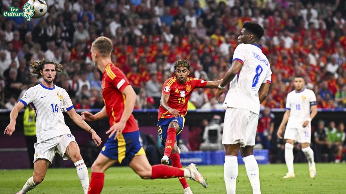 Spain vs France: Highlights of the 2026 World Cup Semifinal Showdown