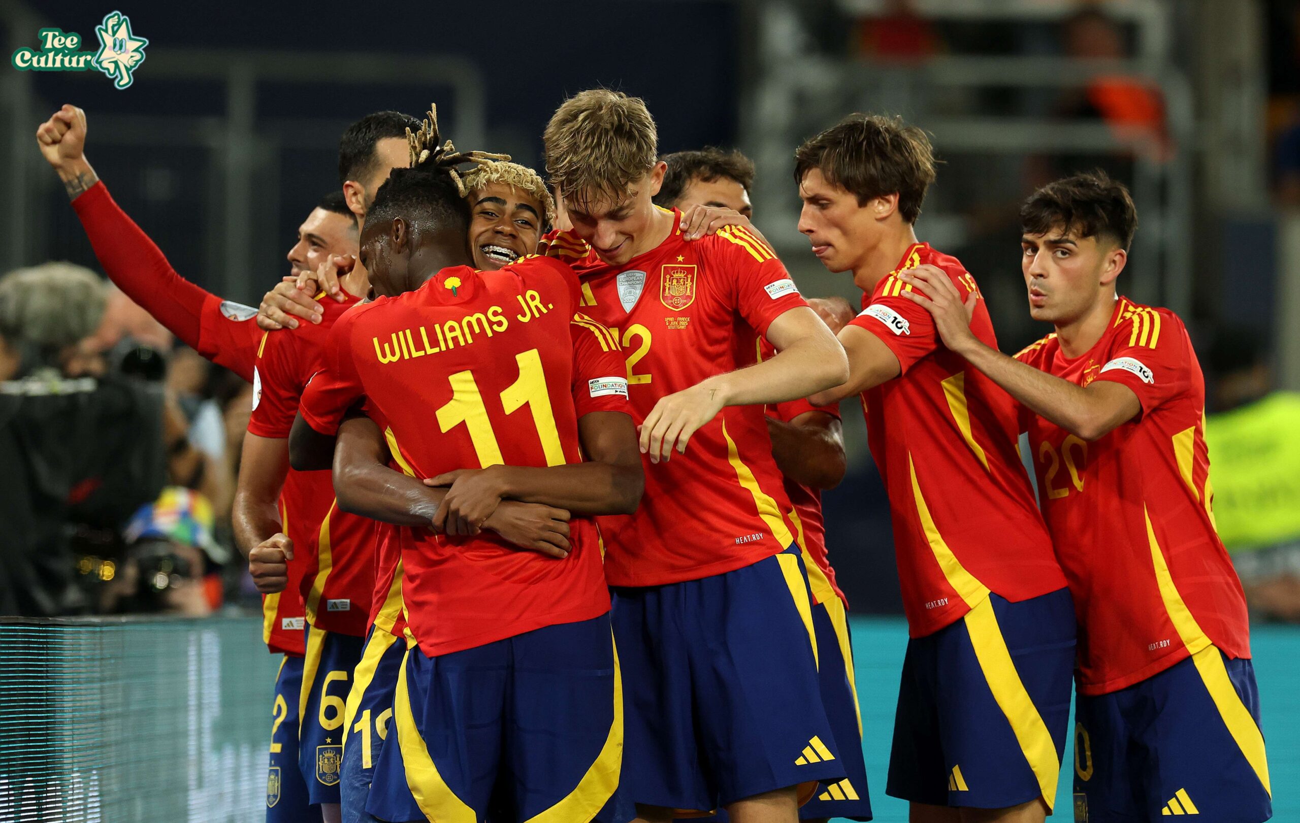 Spain vs France: Highlights of the 2026 World Cup Semifinal Showdown