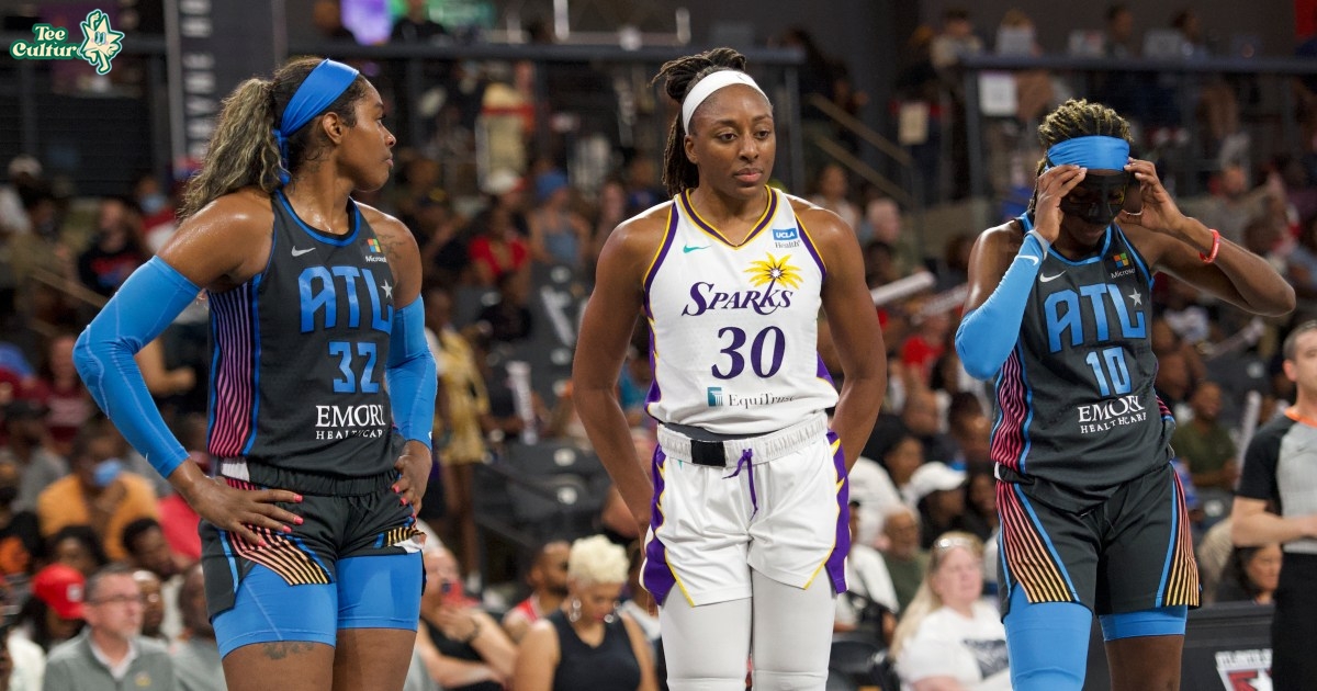 Sparks vs Dream: Key Matchup Insights for WNBA Fans