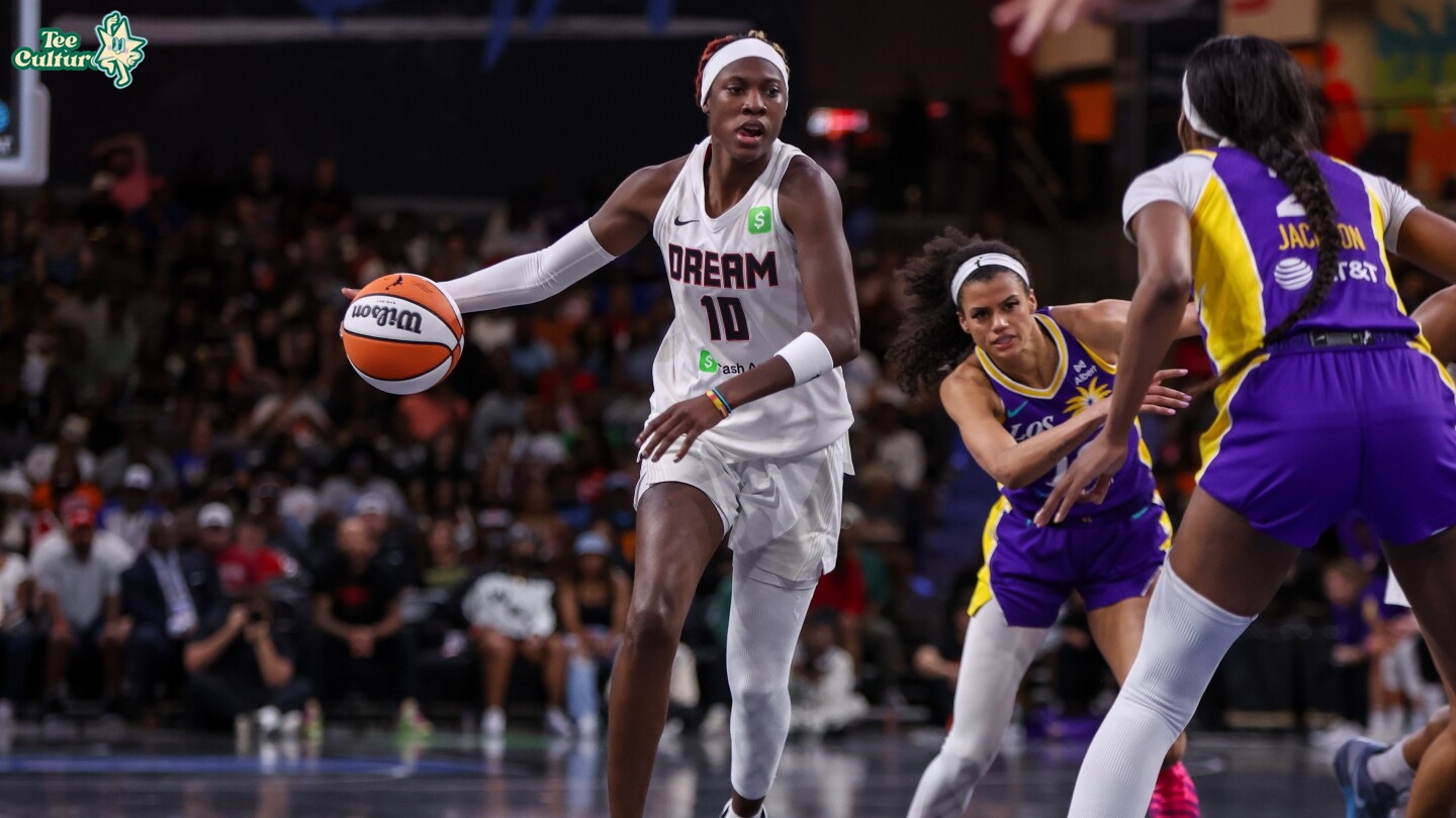 Sparks vs Dream: Key Matchup Insights for WNBA Fans