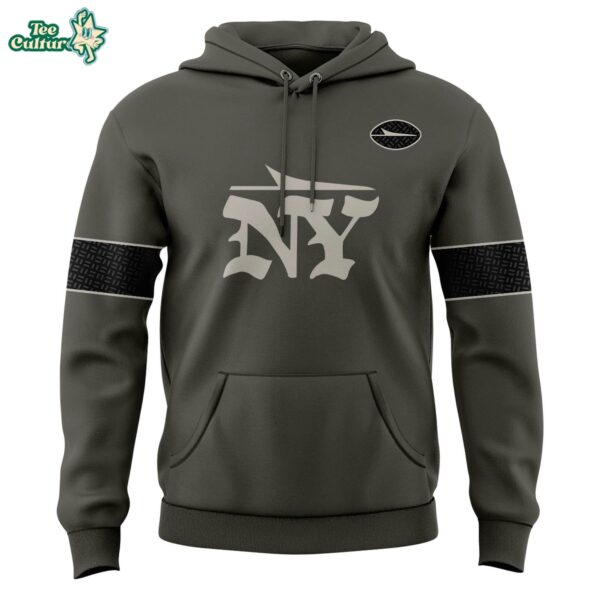 Special New York Jets gotham City Football Uniforms Hoodie by Teesculture.com