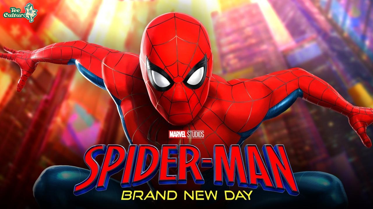 Spider-Man: Brand New Day Showtimes - What to Expect from This Blockbuster Release