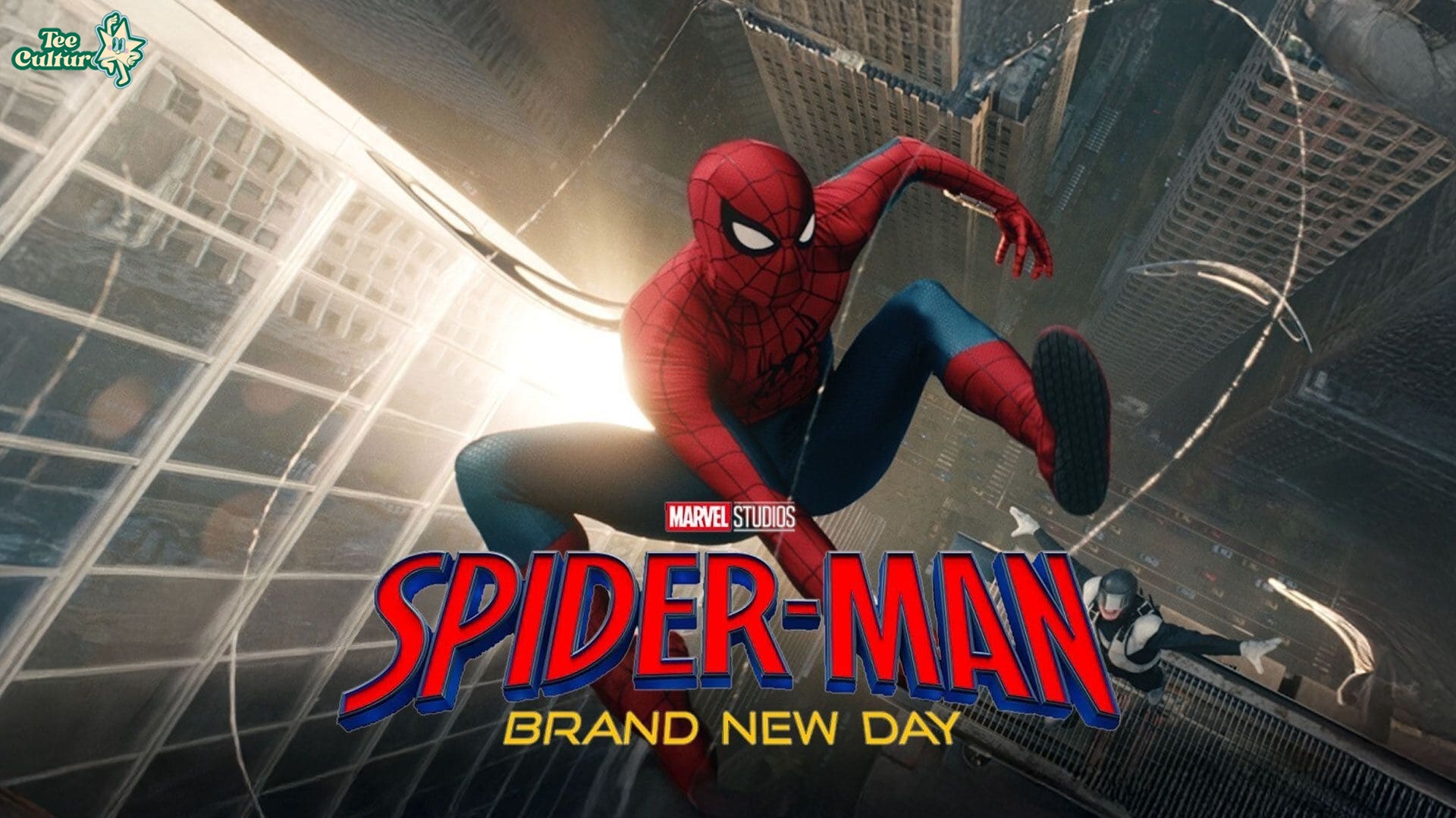 Spider-Man: Brand New Day Showtimes - What to Expect from This Blockbuster Release