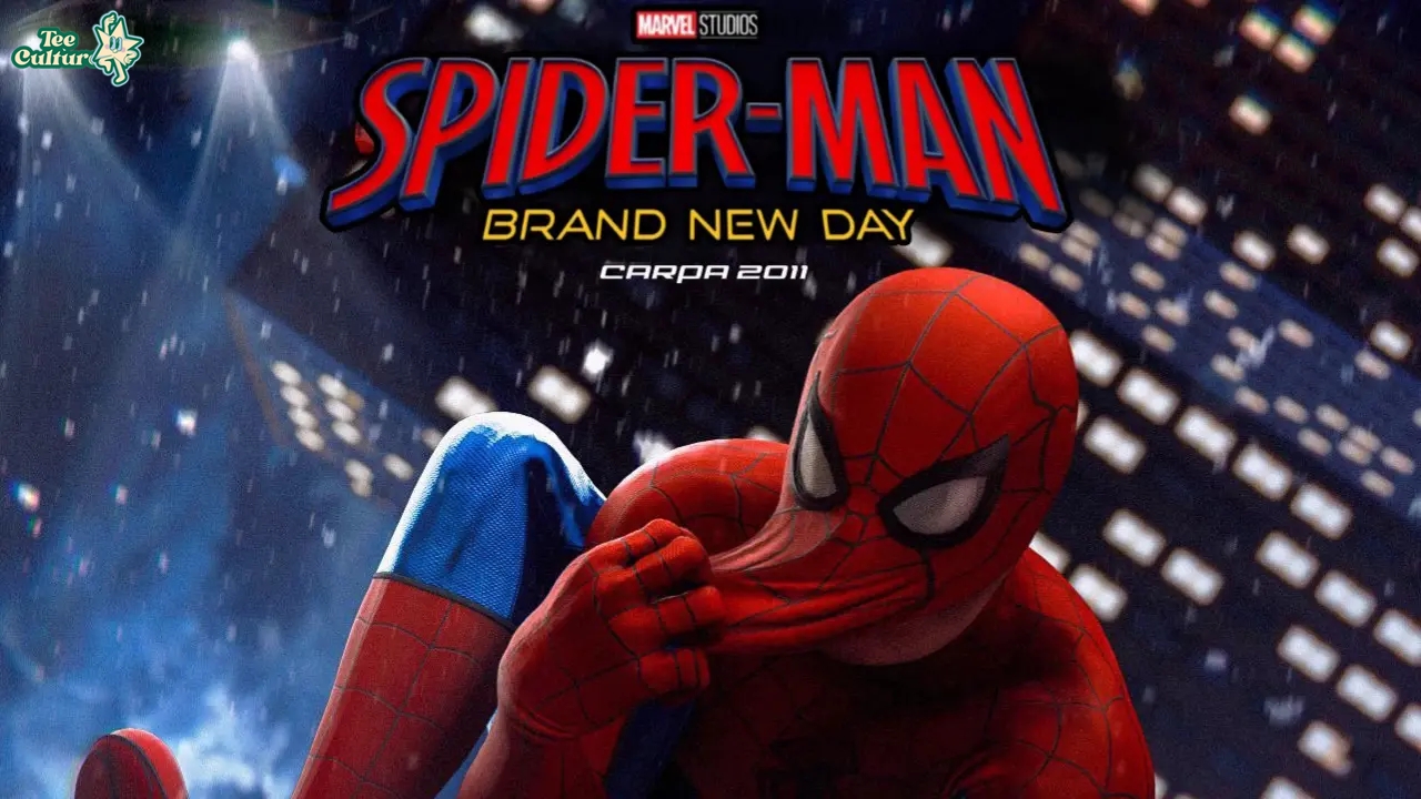 Spider-Man: Brand New Day Showtimes - What to Expect from This Blockbuster Release