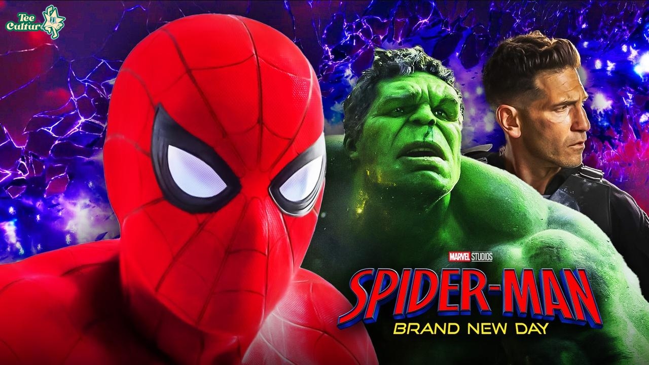Spider-Man: Brand New Day Showtimes - What to Expect from This Blockbuster Release