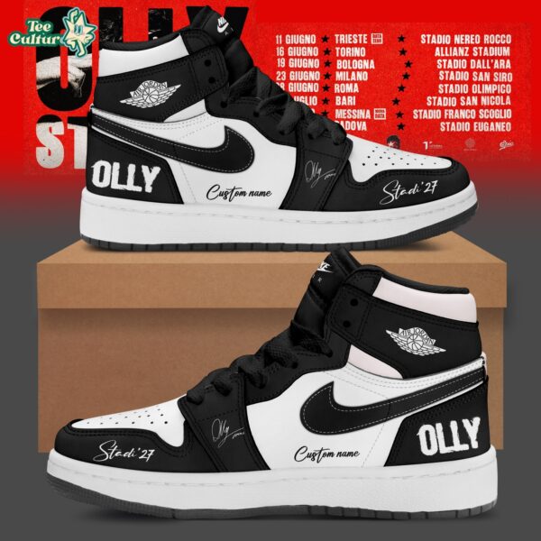 Stadi '27 Tour Premium 3D AJ1