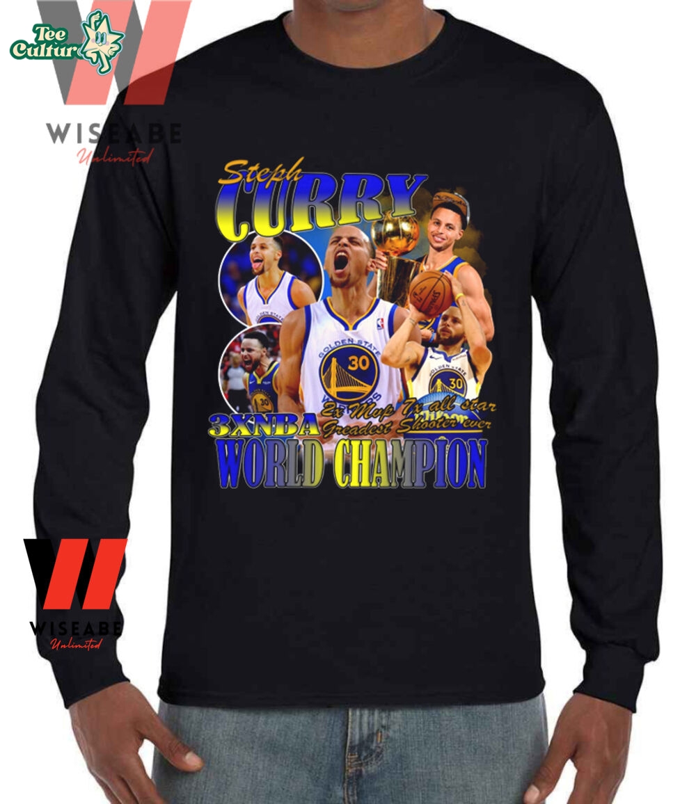 Steph Curry Merch: Why the Basketball Star's Gear is in High Demand