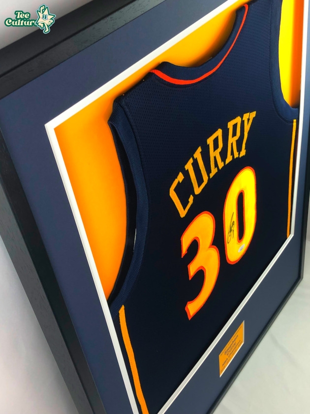 Steph Curry Merch: Why the Basketball Star's Gear is in High Demand