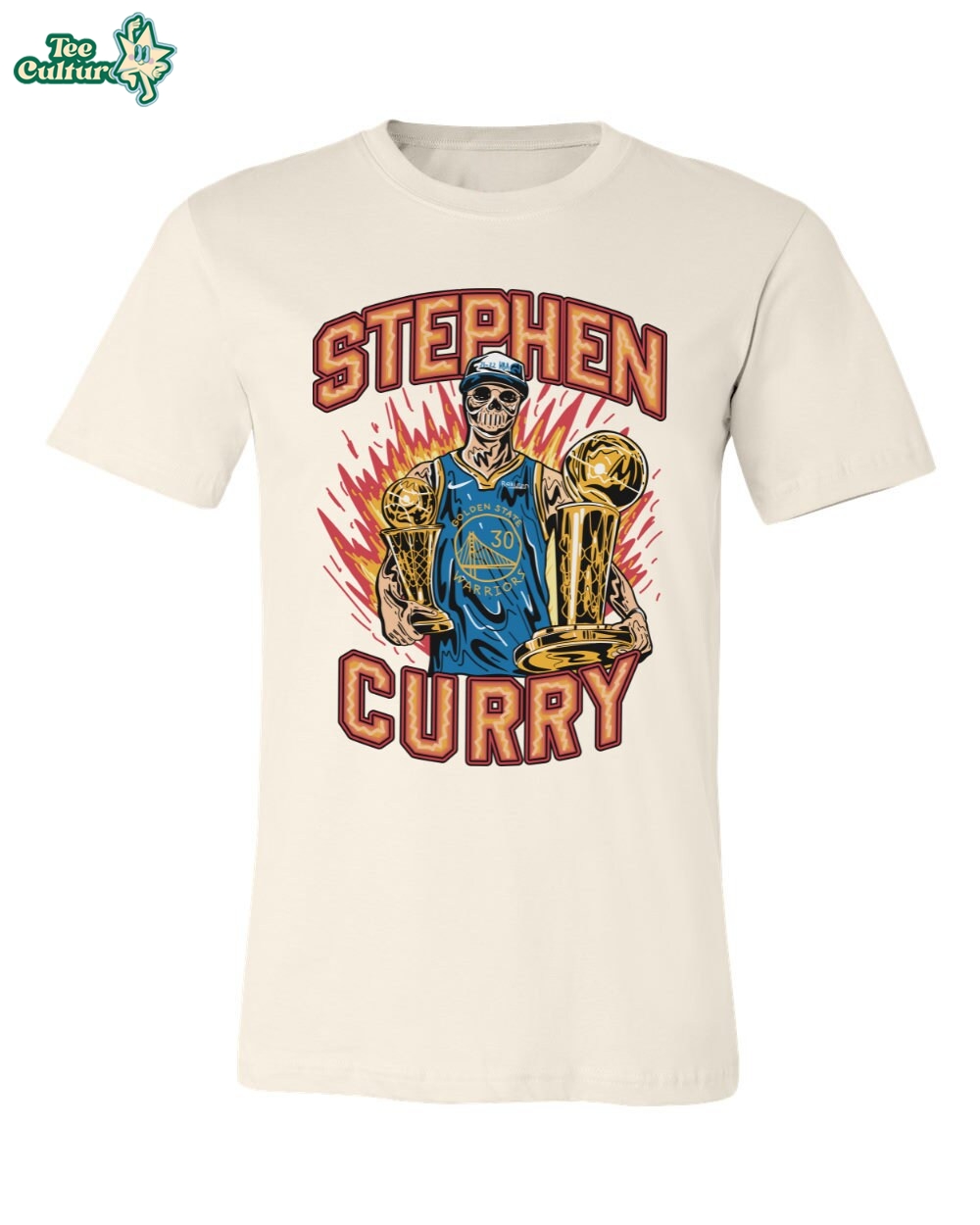 Steph Curry Merch: Why the Basketball Star's Gear is in High Demand