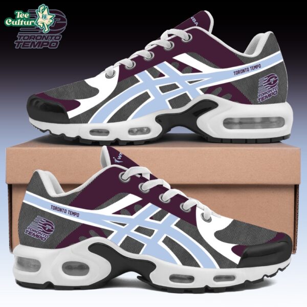 Tempo WNBA x Edition Shoes Personalized Air Max Plus Sneakers Custom For Fans