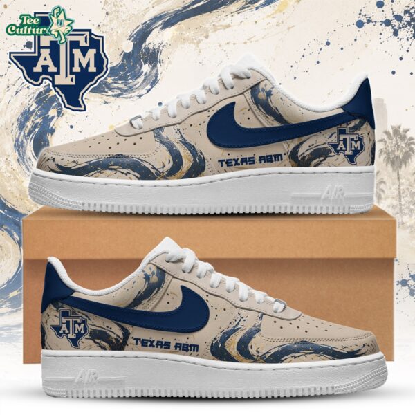 Texas A&M Aggies Special Royal Legacy 2026 Limited Edition Shoes