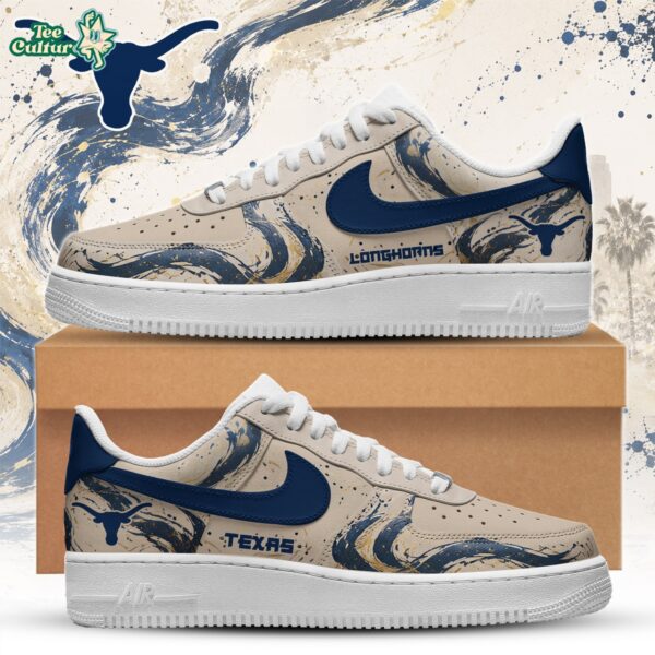 Texas Longhorns Special Royal Legacy 2026 Limited Edition Shoes
