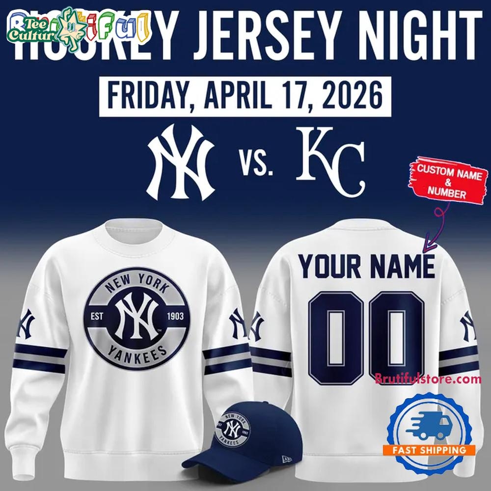 The Hottest Yankees Merch of 2026: What Every Fan Needs to Know
