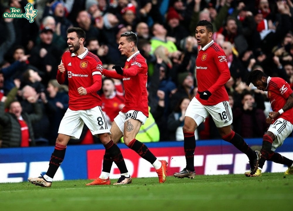 The Latest Buzz: Man United vs Wrexham Friendly Recap and Fan Highlights