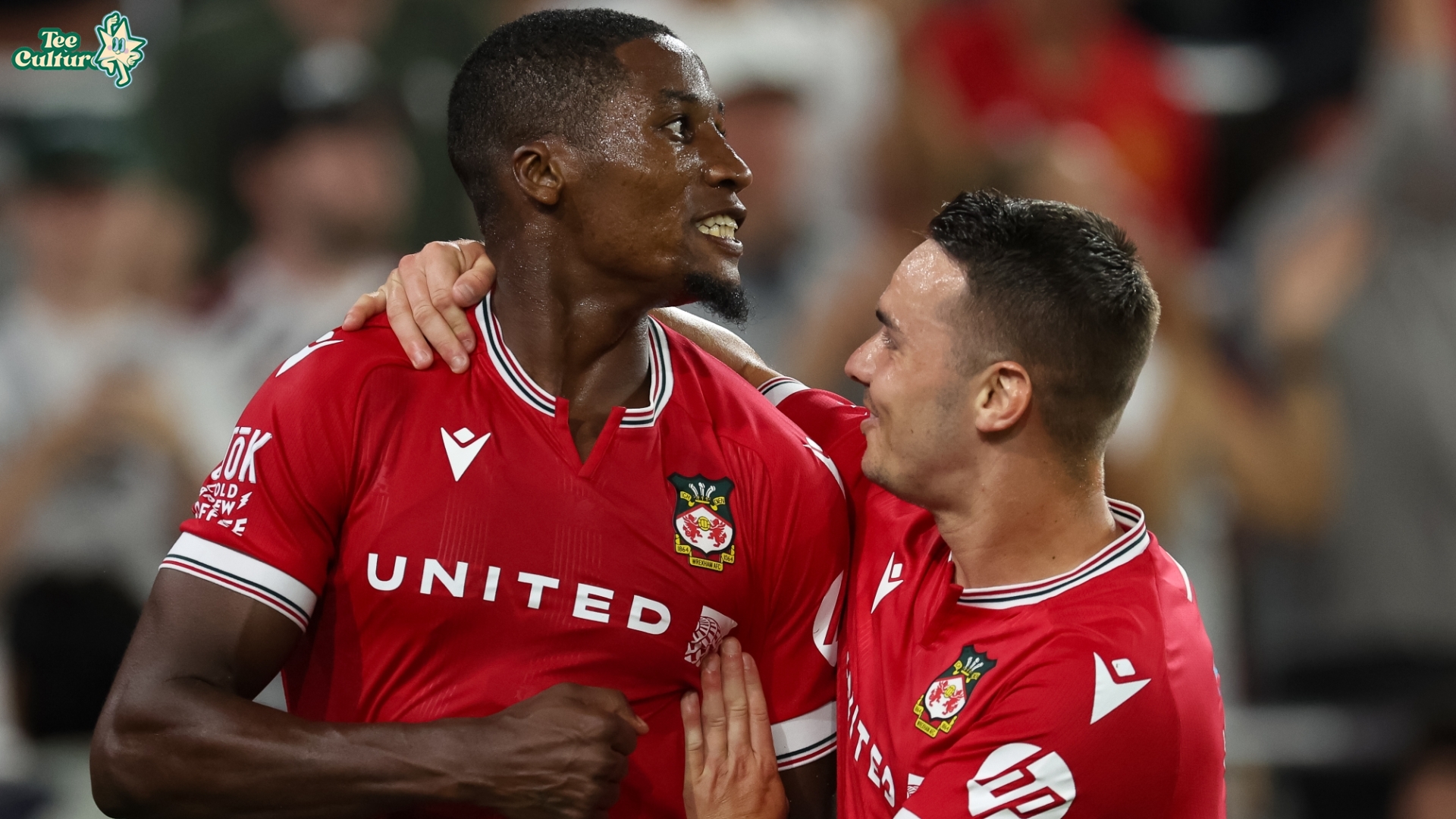 The Latest Buzz: Man United vs Wrexham Friendly Recap and Fan Highlights