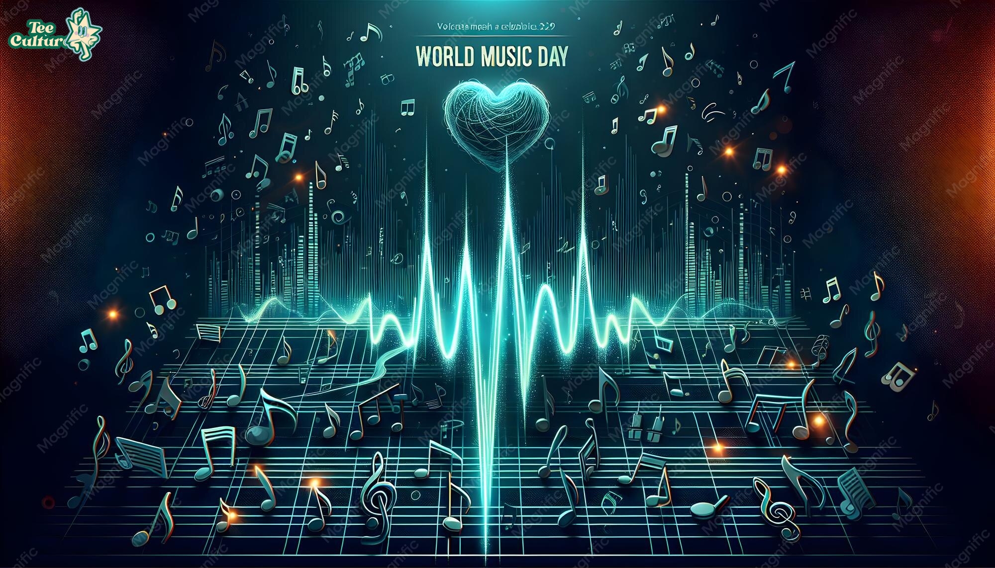 The Pulse of Music: Celebrating Culture Amidst Challenges
