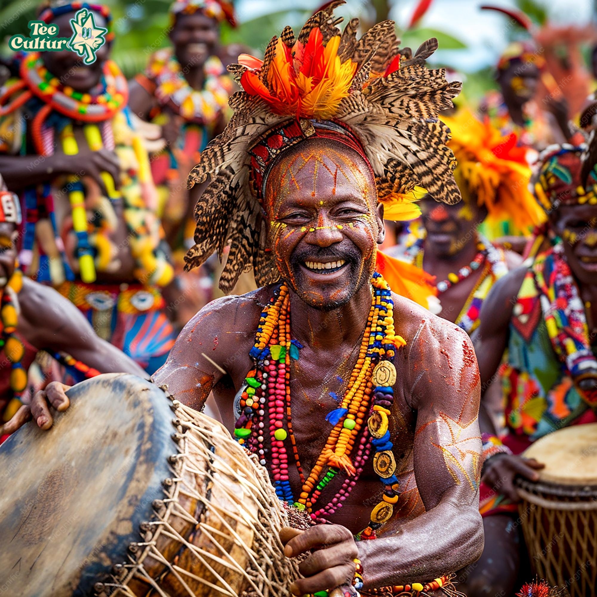 The Pulse of Music: Celebrating Culture Amidst Challenges