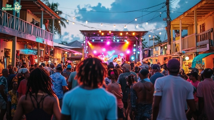 The Pulse of Music: Celebrating Culture Amidst Challenges