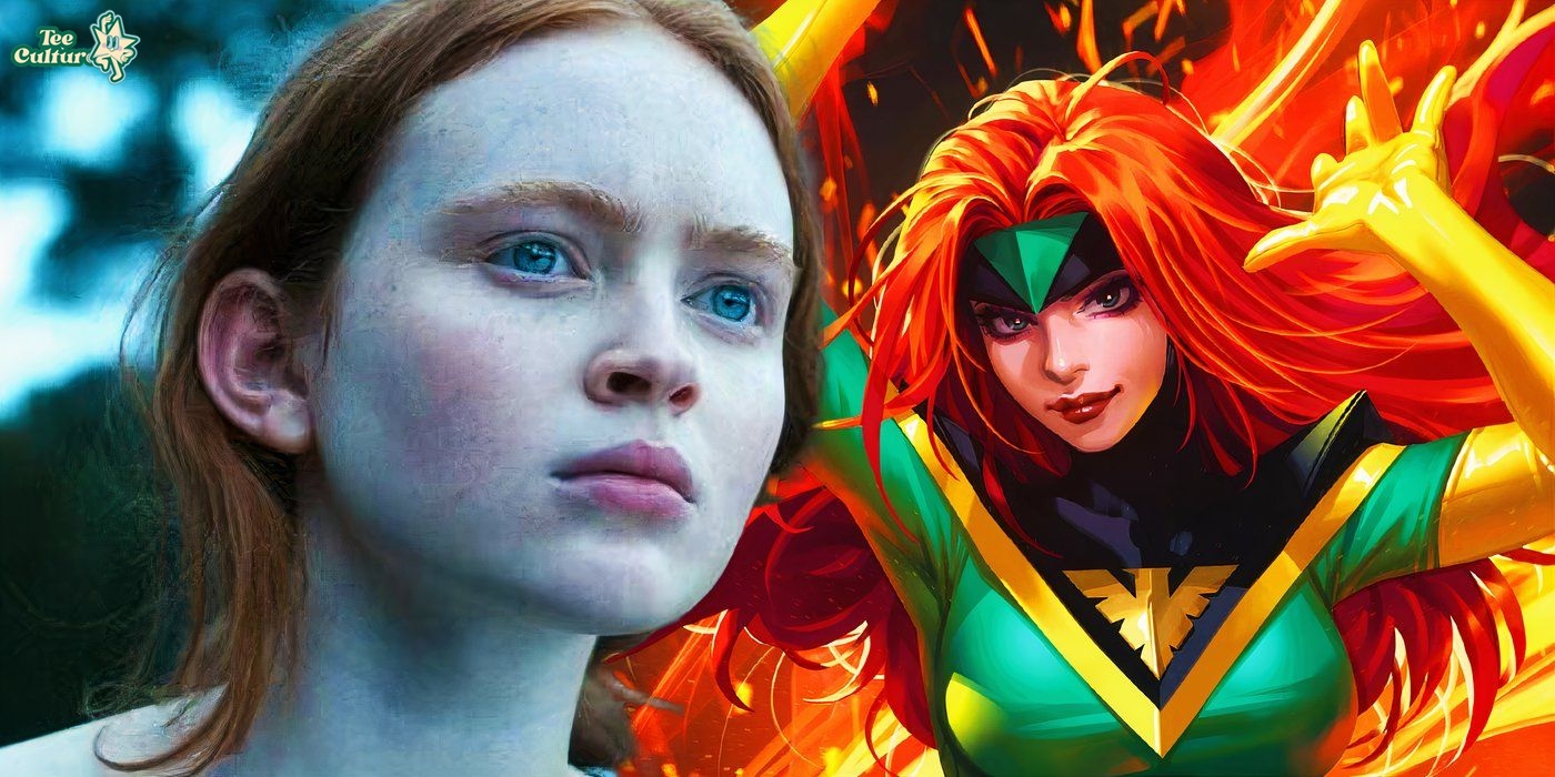The Rise of Jean Grey: Why This X-Men Character is Trending Now