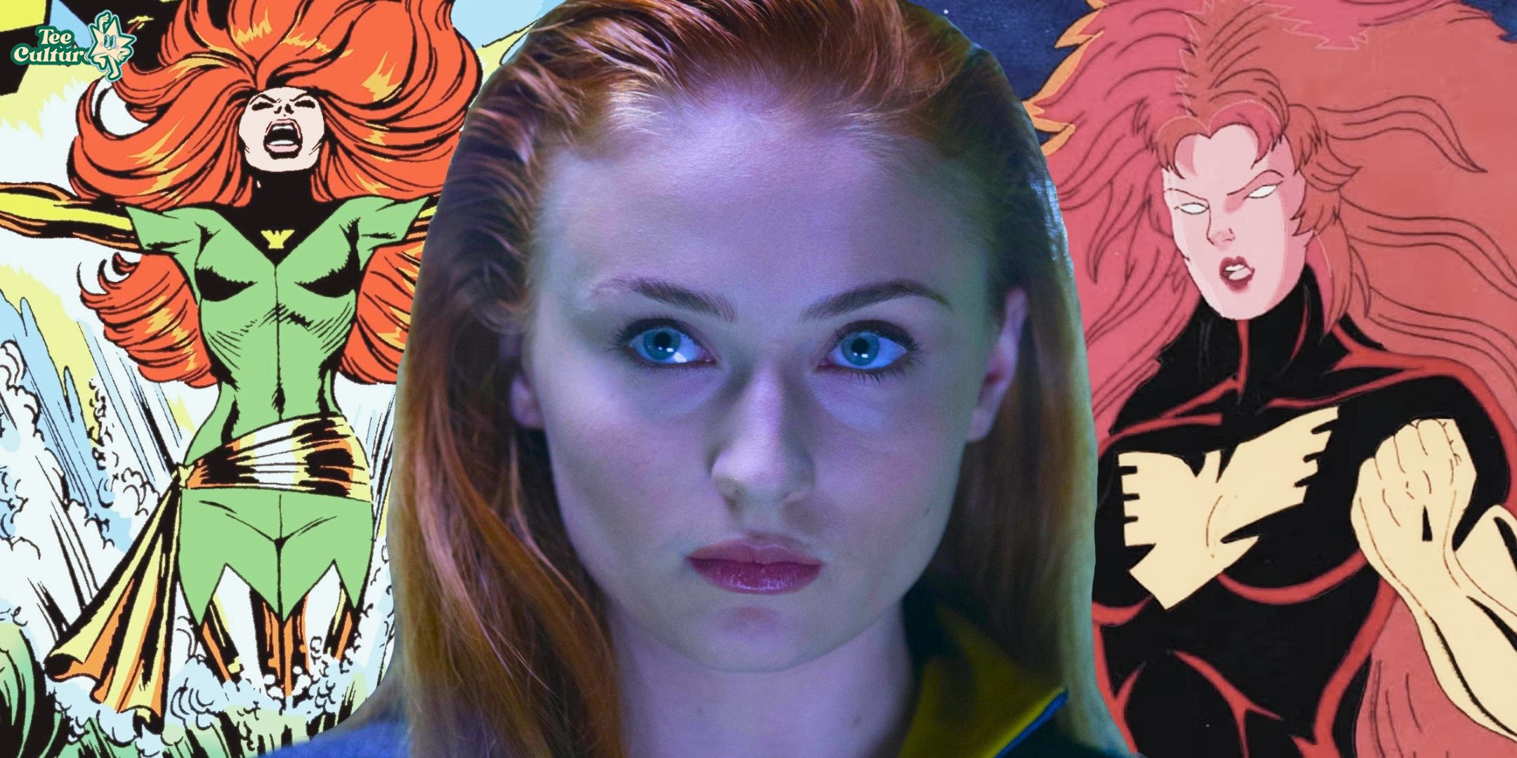 The Rise of Jean Grey: Why This X-Men Character is Trending Now