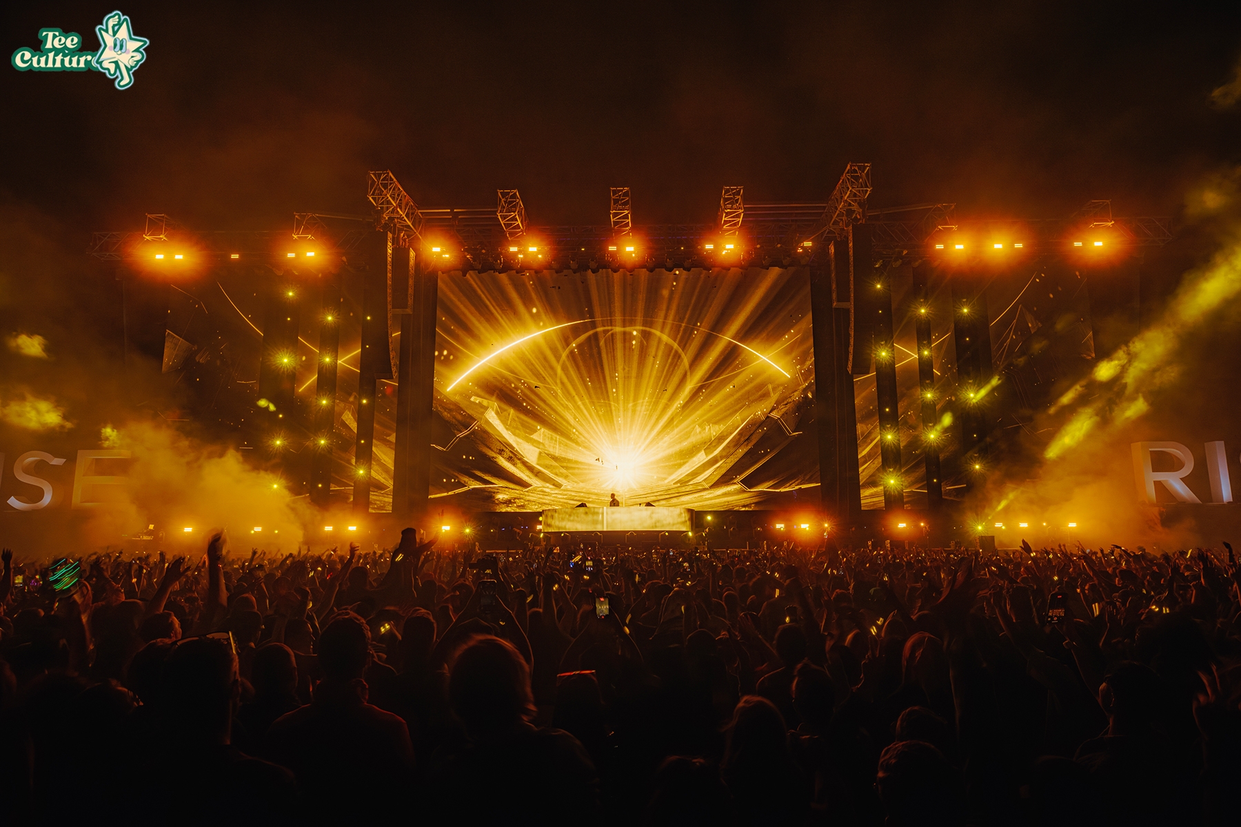The Rise of Music Festivals: What to Expect and How to Prepare