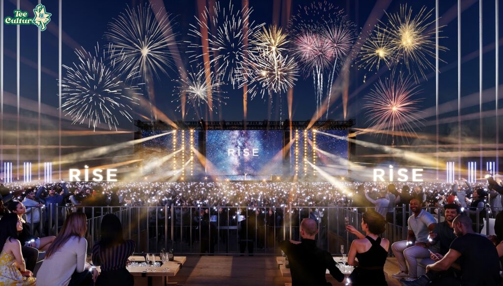 The Rise of Music Festivals: What to Expect and How to Prepare