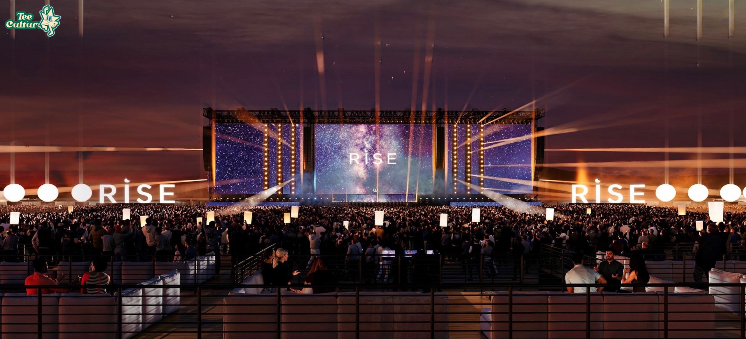 The Rise of Music Festivals: What to Expect and How to Prepare