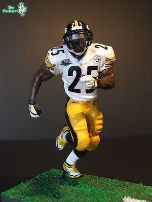 The Rise of Ryan Clark Merchandise: A Fan's Guide to Collectibles and Apparel