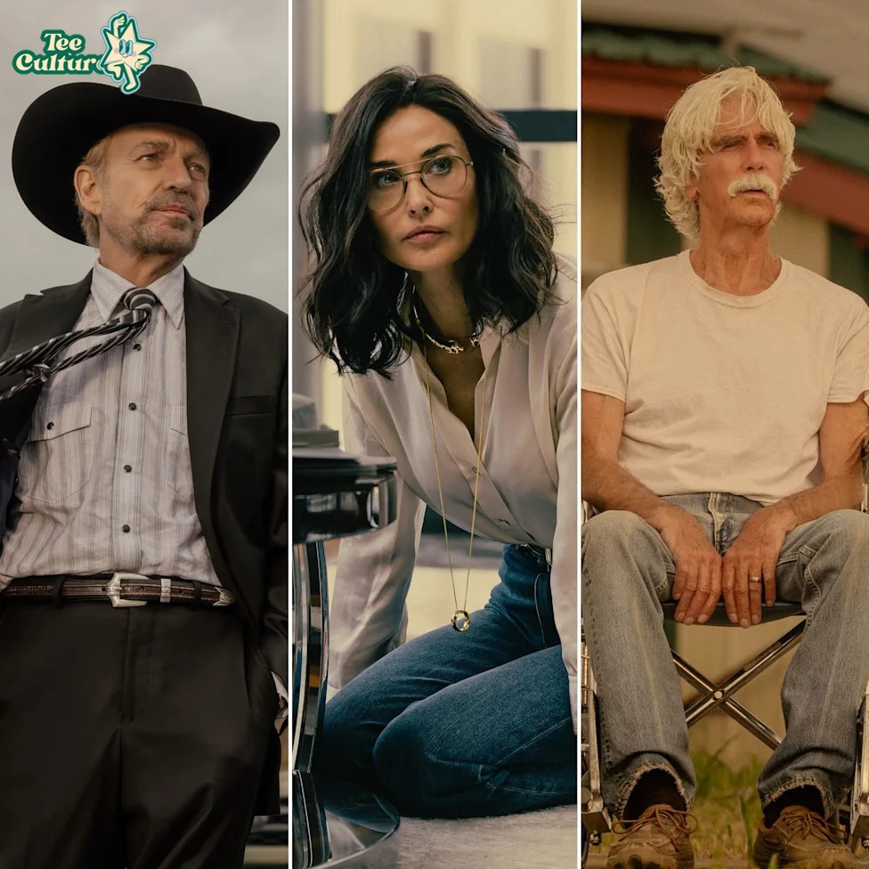 The Rise of Taylor Sheridan: Challenges and Possibilities Amidst Recent Developments