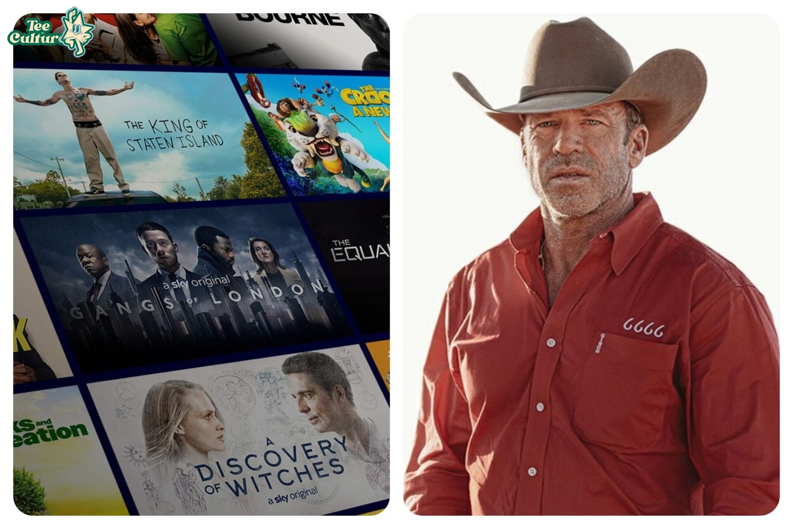 The Rise of Taylor Sheridan: Challenges and Possibilities Amidst Recent Developments