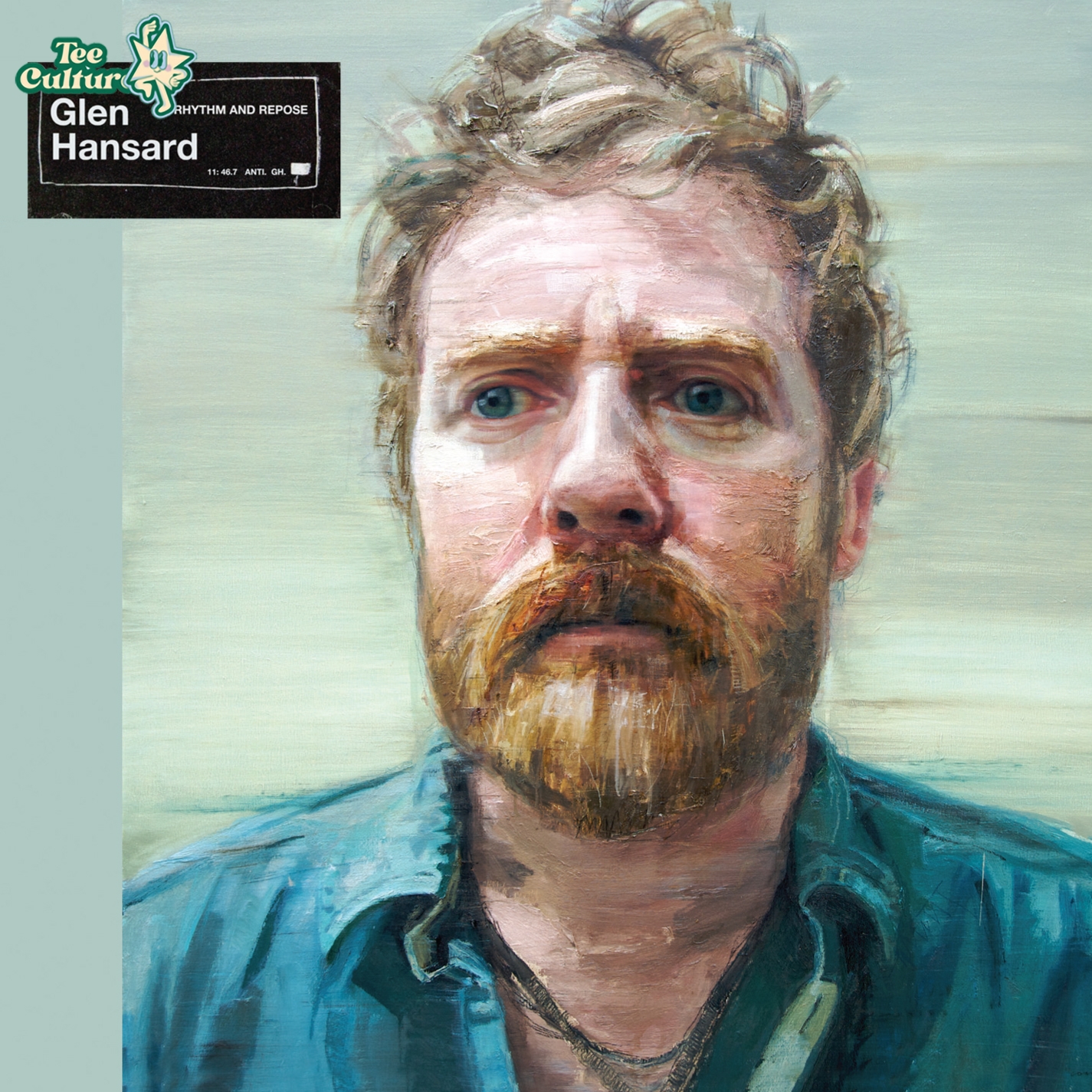 The Rising Popularity of Glen Hansard Merchandise: A Tribute to a Musical Legend