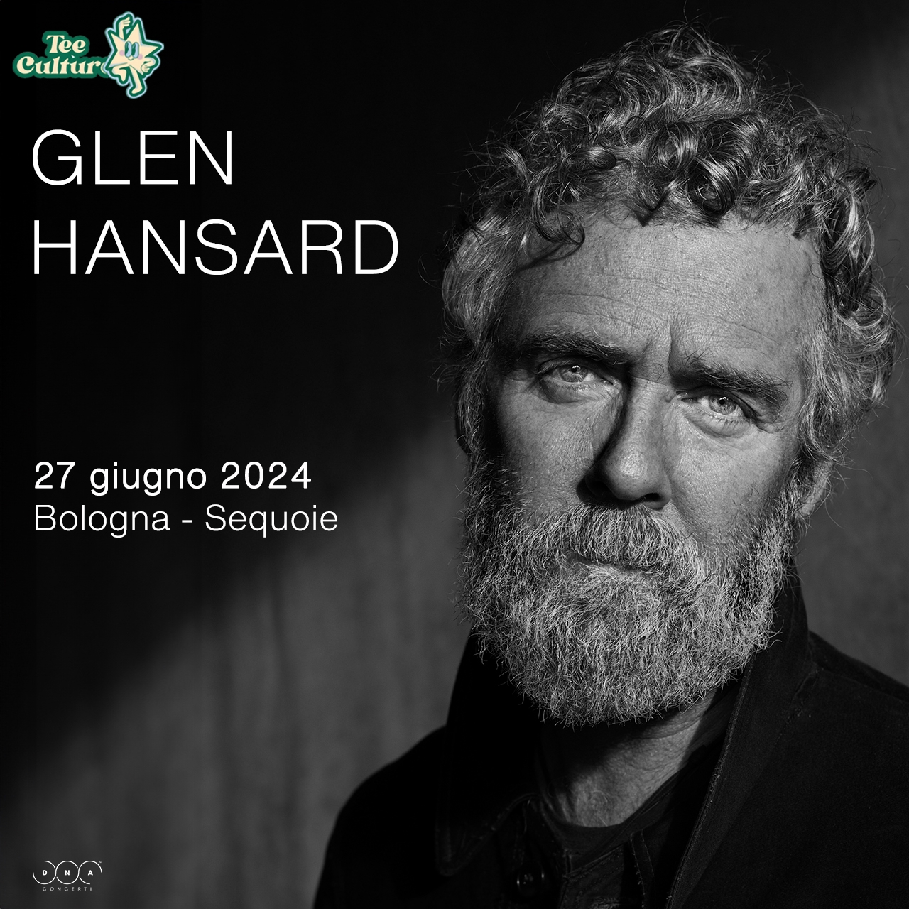 The Rising Popularity of Glen Hansard Merchandise: A Tribute to a Musical Legend