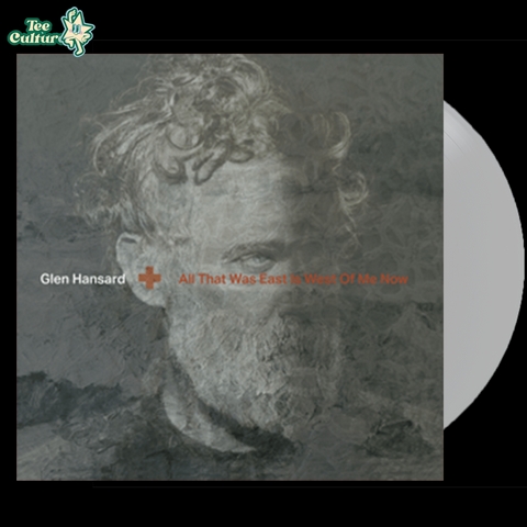 The Rising Popularity of Glen Hansard Merchandise: A Tribute to a Musical Legend